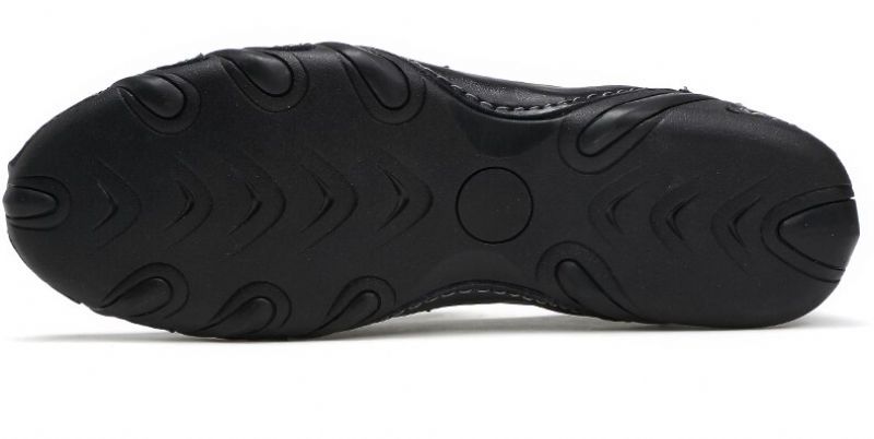 Joshua Miesten Loafers Vapaa-ajan Kengät - Navy
