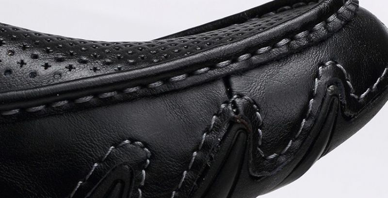 Joshua Miesten Loafers Vapaa-ajan Kengät - Navy