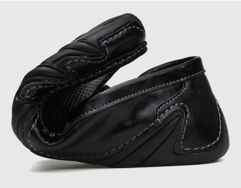Joshua Miesten Loafers Vapaa-ajan Kengät - Navy