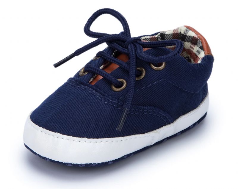 Josue Baby Boysin Rennot Tennarit - Sininen