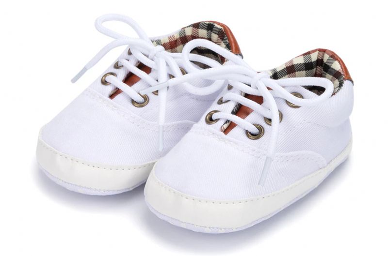 Josue Baby Boysin Rennot Tennarit - Sininen