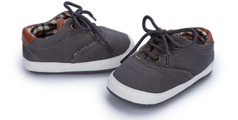 Josue Baby Boysin Rennot Tennarit - Sininen