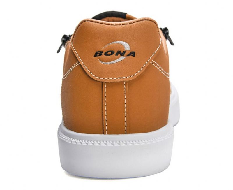 Jovi Miesten Vapaat Tennarit - Khaki