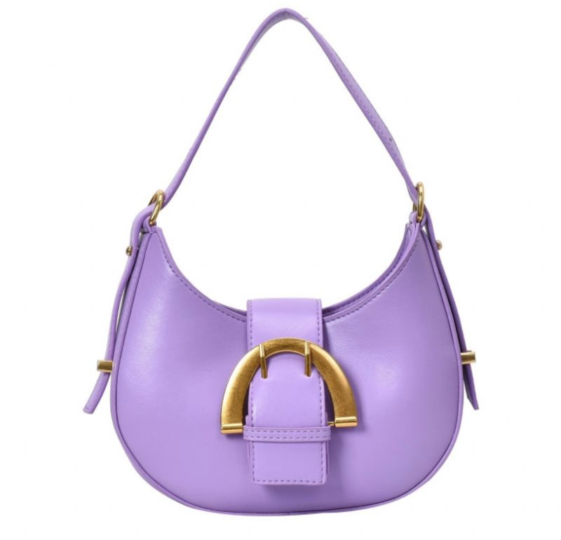 Joy Naisten Käsilaukku - Purppura