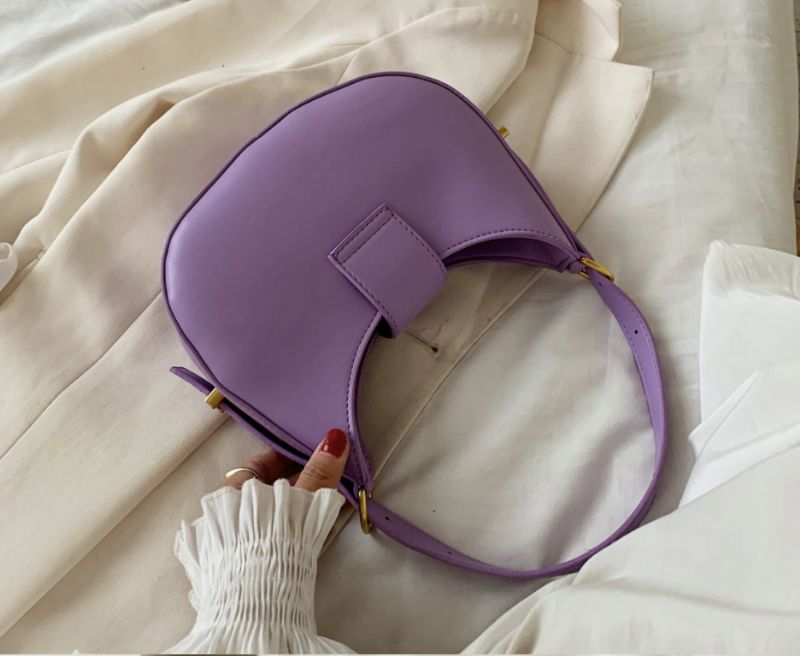 Joy Naisten Käsilaukku - Purppura