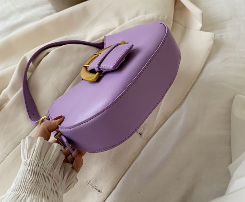 Joy Naisten Käsilaukku - Purppura