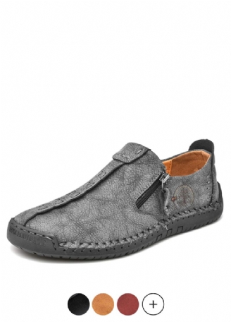 Joz Miesten Loafers Vapaa-ajan Kengät