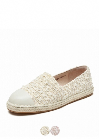 Juana Naisten Espadrille-kengät