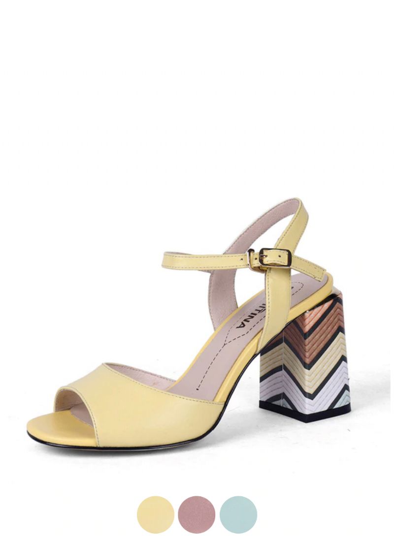 Judy Heels