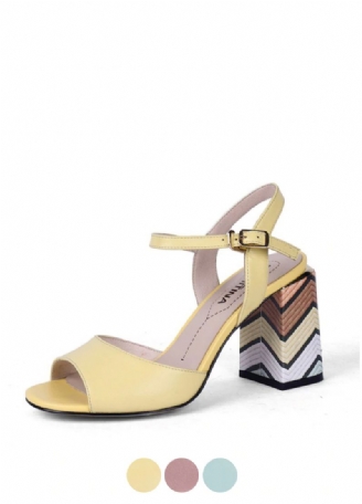 Judy Heels