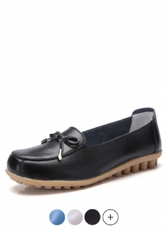 Junitan Naisten Loafer-kengät