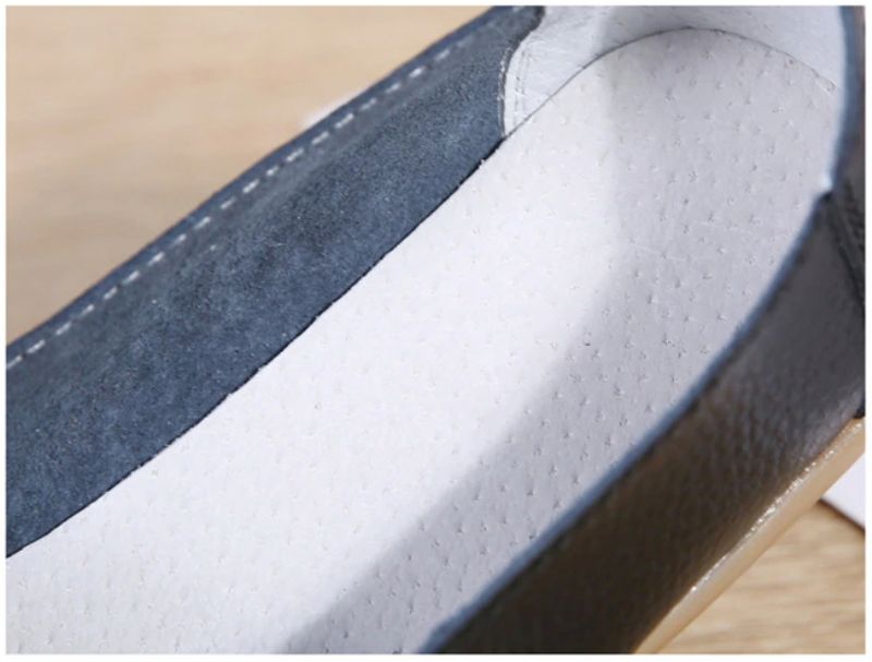 Junitan Naisten Loafer-kengät - Musta
