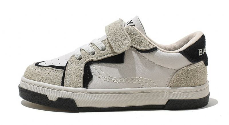 Jürgen Boysin Muotilenkkarit - Beige