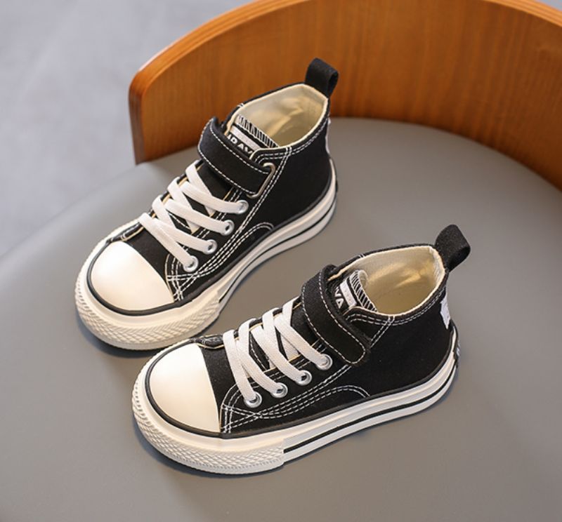 Justin Boysin High Top Tennarit - 10C