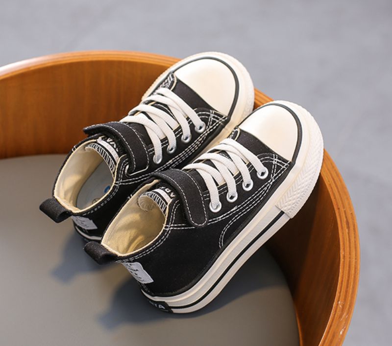 Justin Boysin High Top Tennarit - 10C