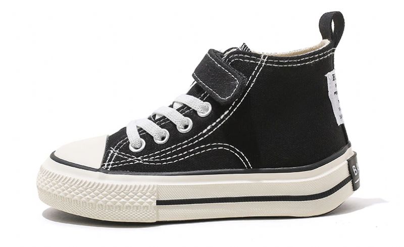 Justin Boysin High Top Tennarit - 10C