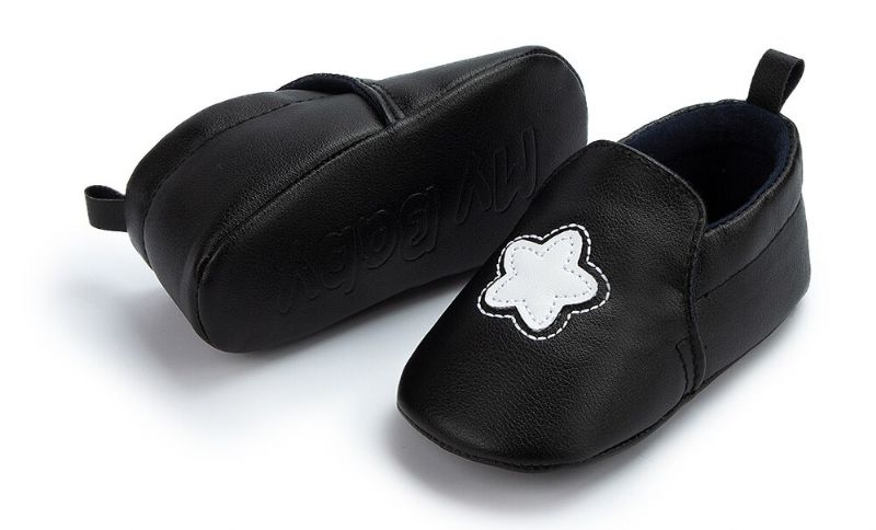 Kai Unisex -lasten Mokasiini - Kahvi