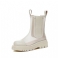 Beige Lyhyt