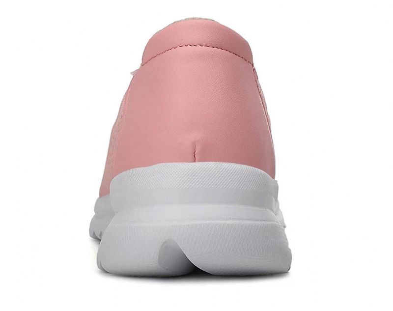 Kalena Naisten Loafer Mustat Kengät - Musta