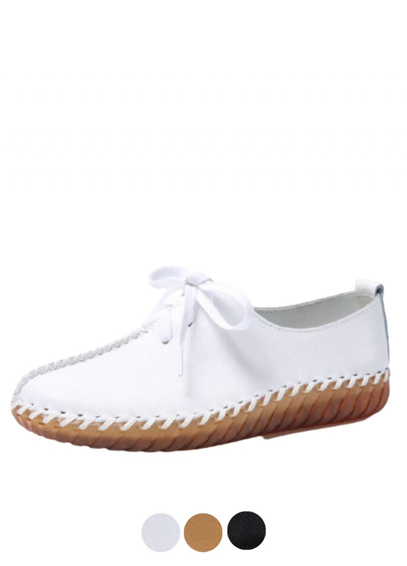 Kali Naisten Loafer-kengät