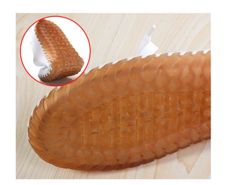 Kali Naisten Loafer-kengät - Valkoinen