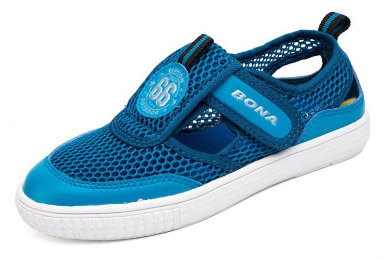 Kalifa Unisex Lasten Rennot Tennarit - Taivas