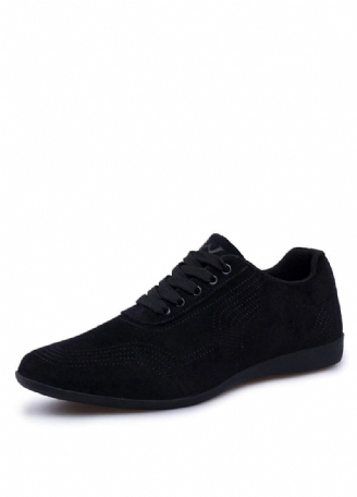 Kalios Miesten Loafers-mekkokengät