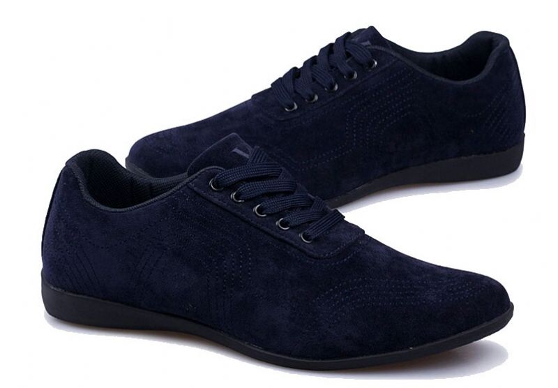 Kalios Miesten Loafers-mekkokengät - Musta
