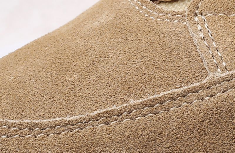 Kampuksen Miesten Taistelusaappaat - Beige