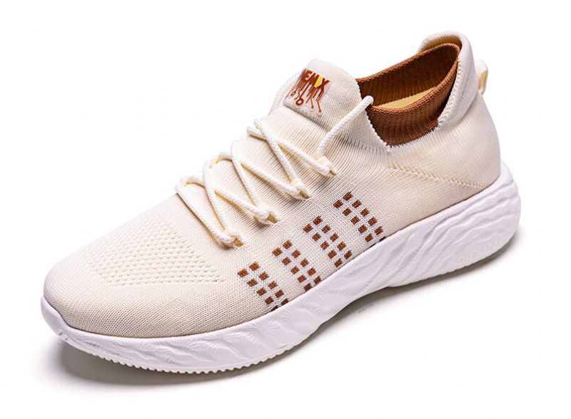 Kane Unisex Juoksukengät - Beige
