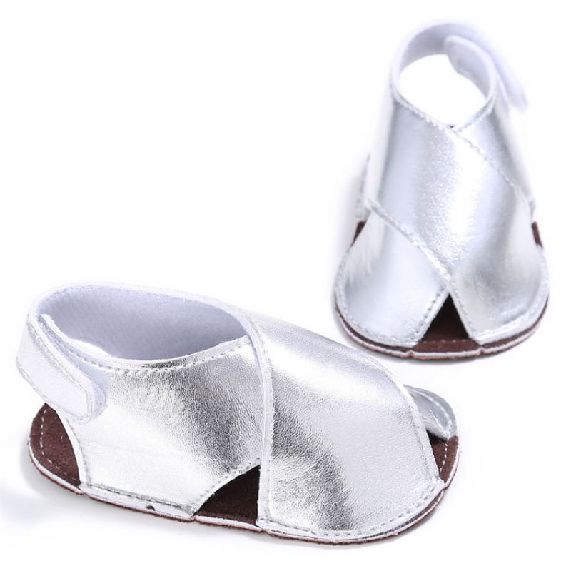 Karen Baby Girls -sandaalit - Kulta