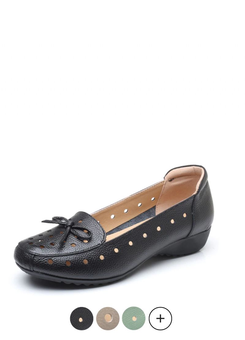 Karen Naisten Loaferit