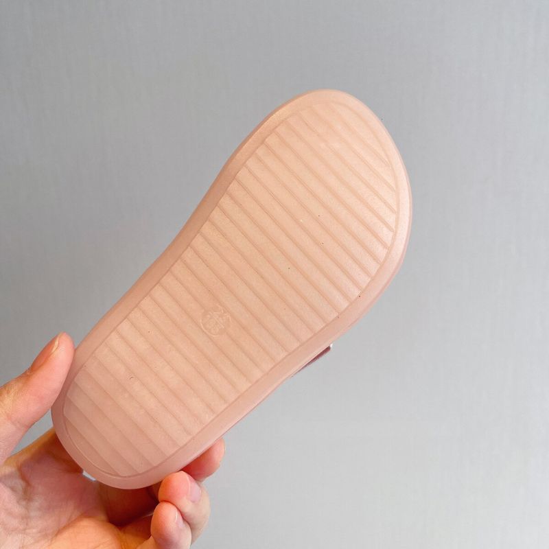Kassandra Tyttöjen Mekkosandaali - Pinkki