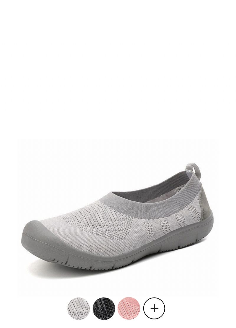 Kavala Naisten Slip-ons -kengät