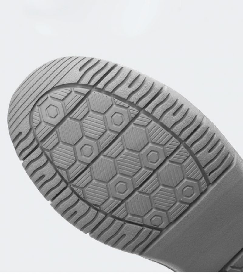 Kavala Naisten Slip-ons -kengät - Harmaa