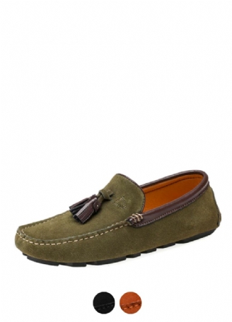 Kendry Miesten Loafers -muotikengät