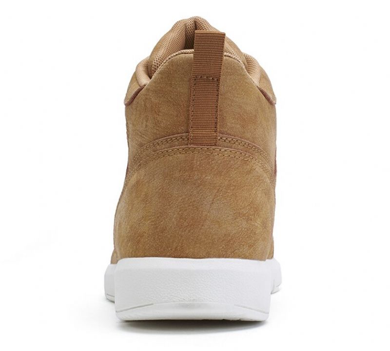 Kenway Miesten Saappaat - Beige