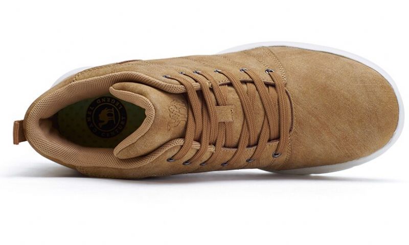 Kenway Miesten Saappaat - Beige