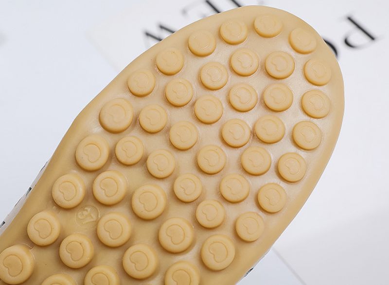 Kerryn Naisten Litteät Mustat Kengät - Musta