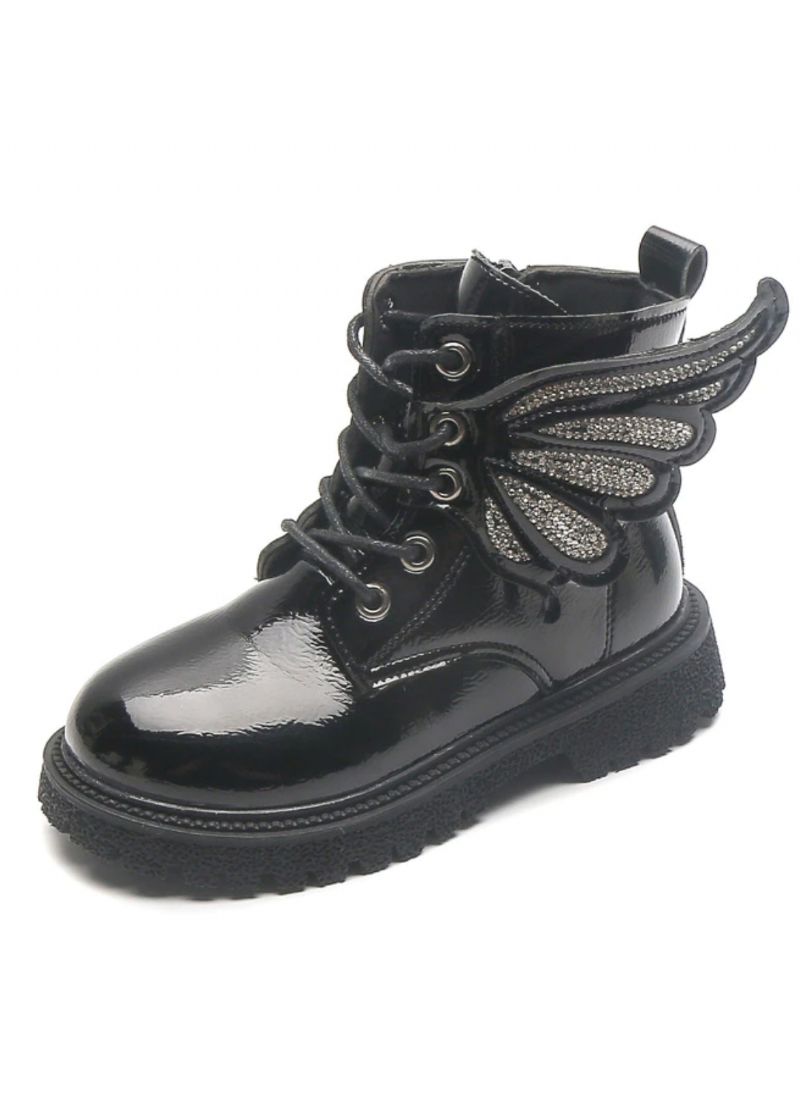 Kesäkuun Tyttöjen Chelsea Boot