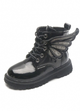 Kesäkuun Tyttöjen Chelsea Boot