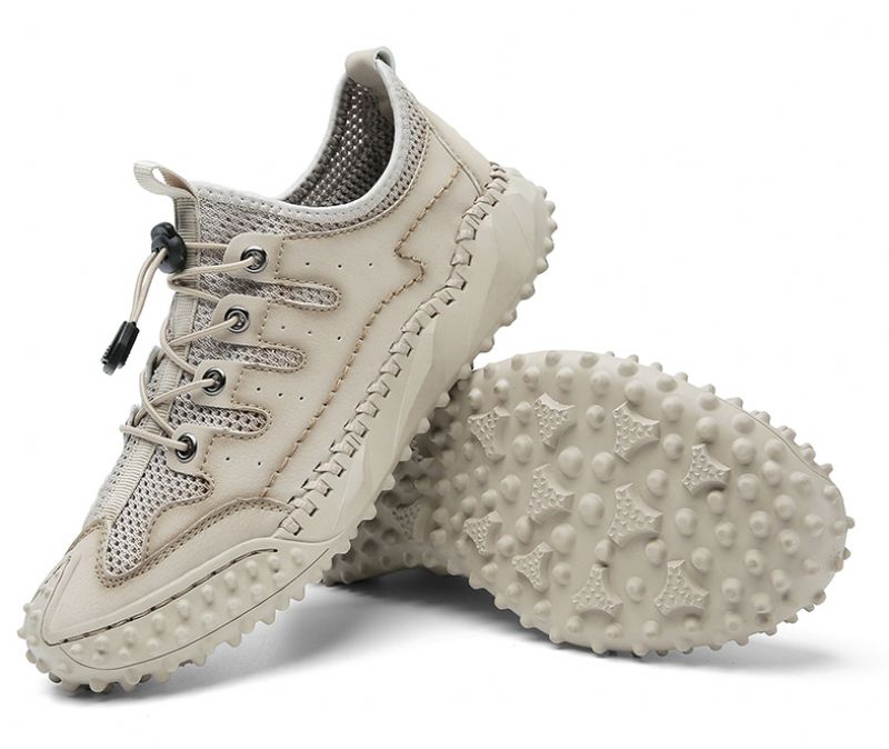 Kiernan Miesten Ulkolenkkarit - Khaki