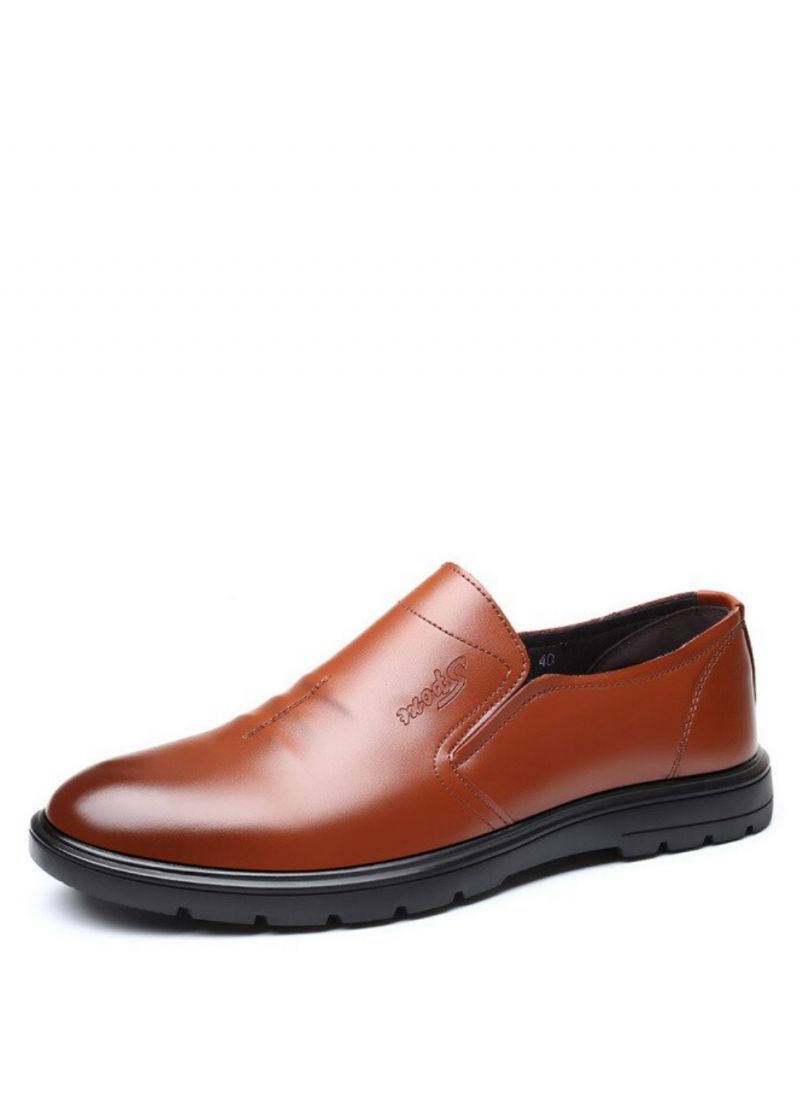Kings Miesten Loafers -mekkokengät