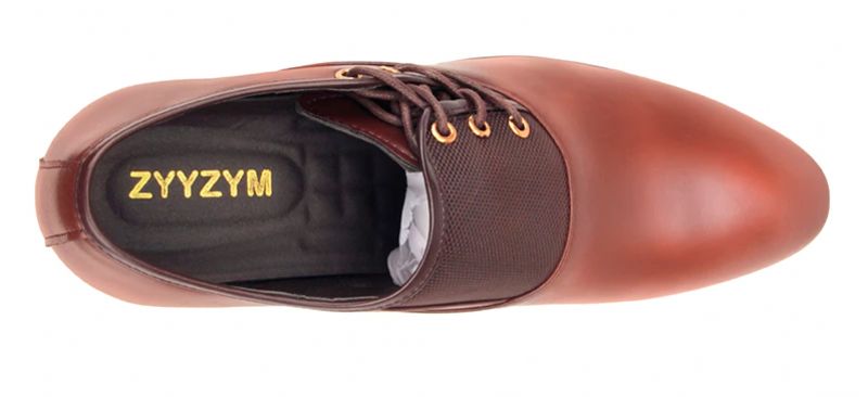 Kokeiltu Miesten Loafers Juhlakengät - Musta