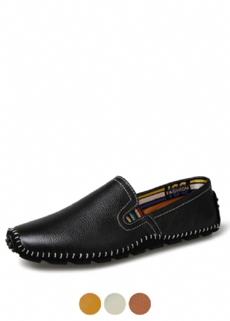 Konan Miesten Loafers Vapaa-ajan Kengät