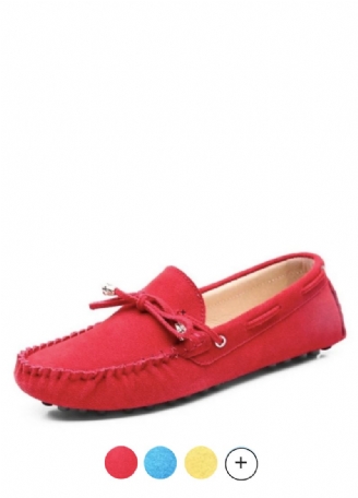 Kora Naisten Loafer-kengät