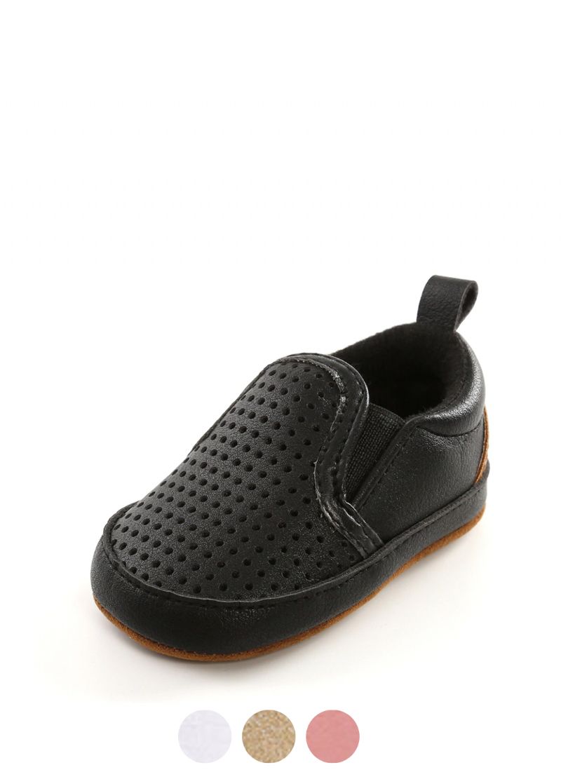 Kufaty Unisex-lasten Litteät Kengät