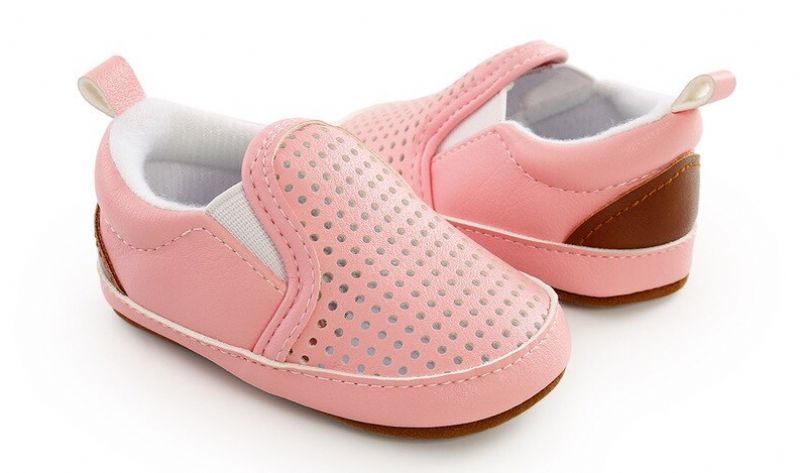 Kufaty Unisex-lasten Litteät Kengät - Musta