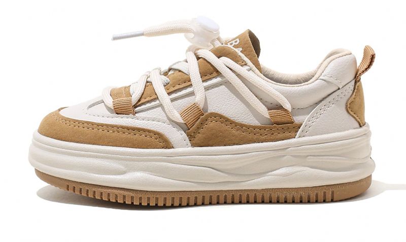 Kurt Boysin Muotilenkkari - Beige
