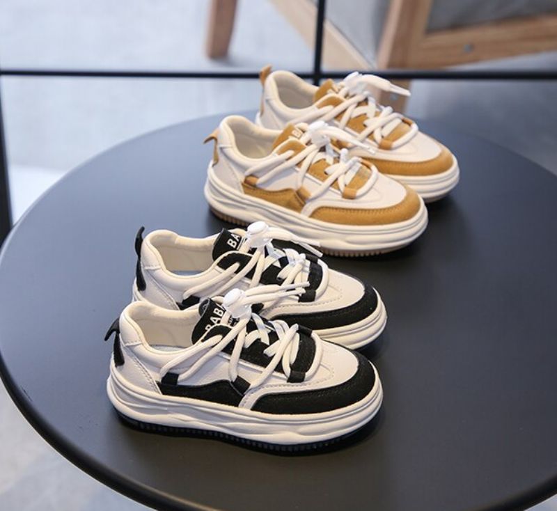 Kurt Boysin Muotilenkkari - Beige